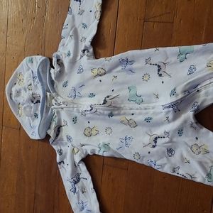 Infant Clothing